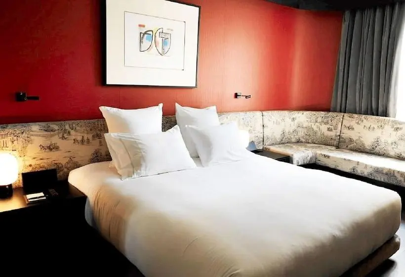 Fotos del hotel The Pavilions Madrid:  57