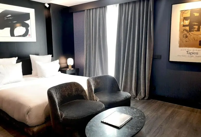 Fotos del hotel The Pavilions Madrid:  61