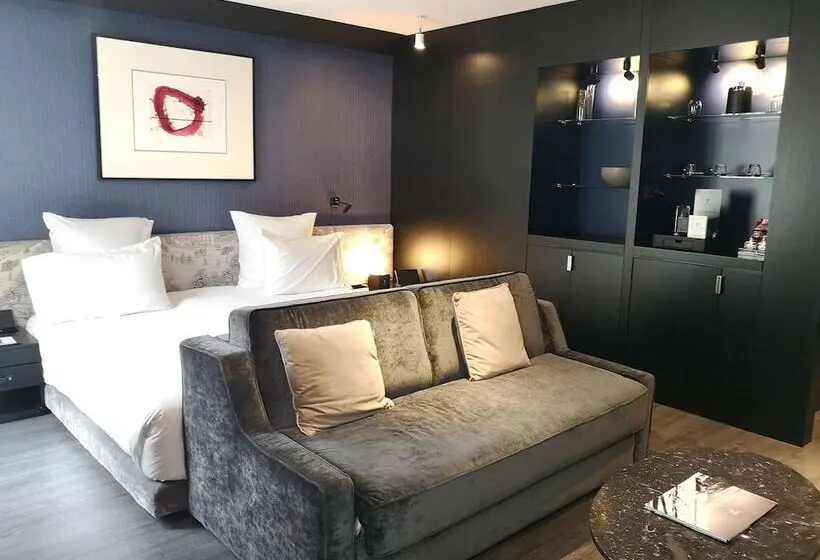 Fotos del hotel The Pavilions Madrid:  62