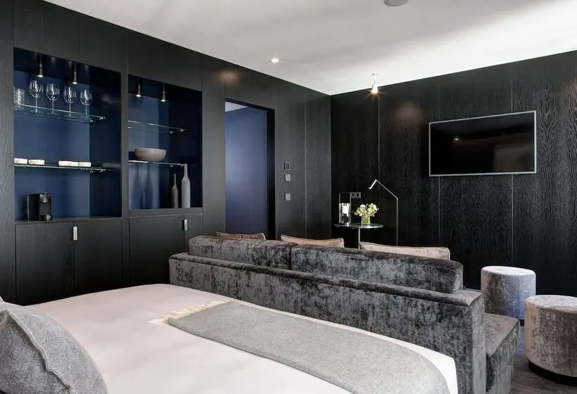 Fotos del hotel The Pavilions Madrid:  91