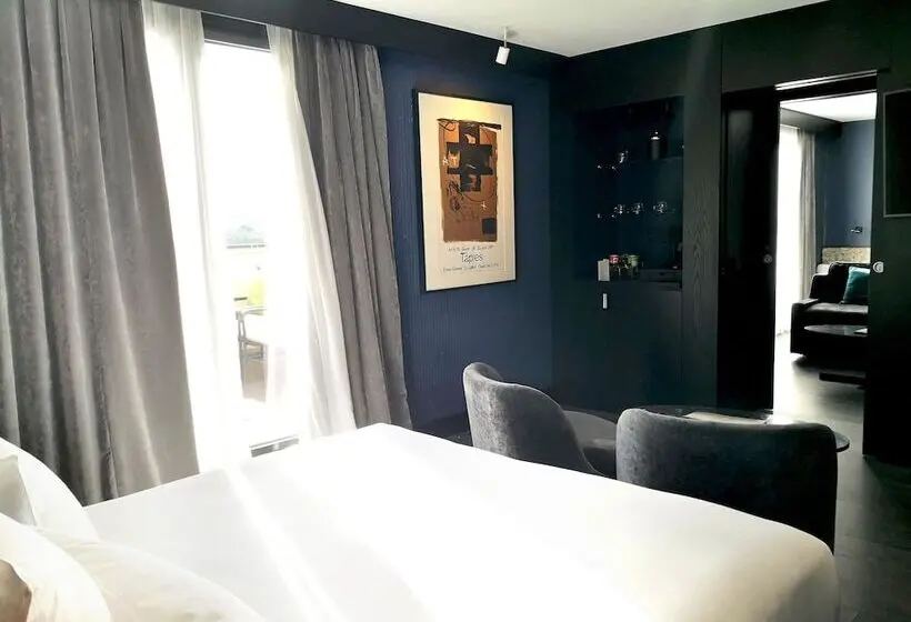 Fotos del hotel The Pavilions Madrid:  63