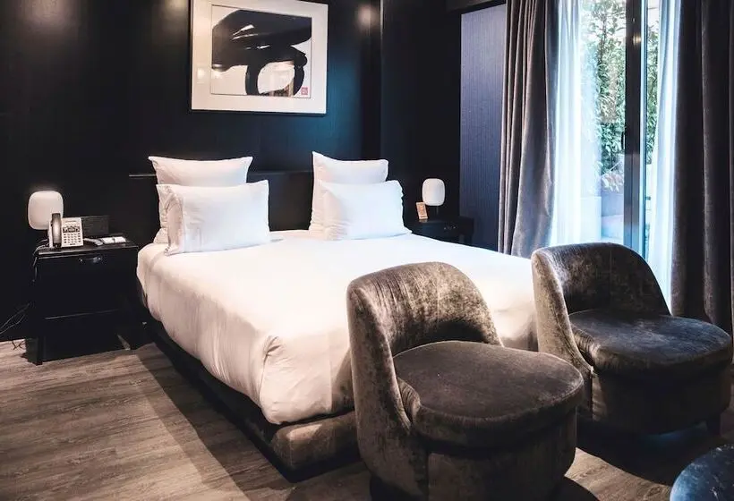 Fotos del hotel The Pavilions Madrid:  65