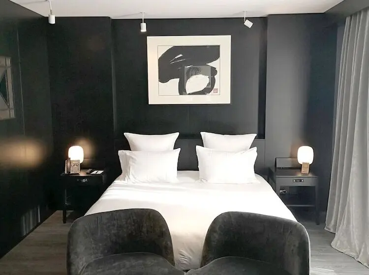 Fotos del hotel The Pavilions Madrid:  66