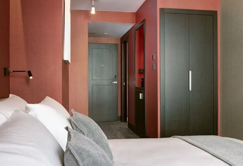 Fotos del hotel The Pavilions Madrid:  67