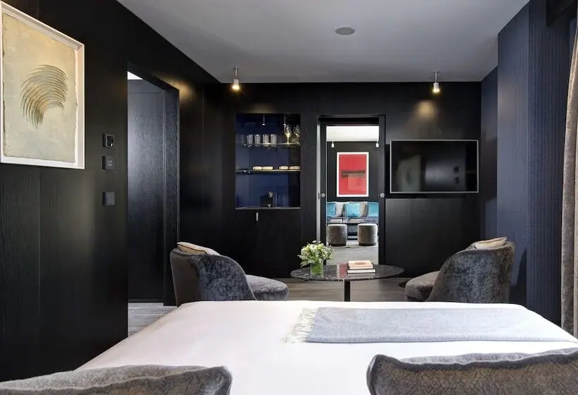 Fotos del hotel The Pavilions Madrid:  72