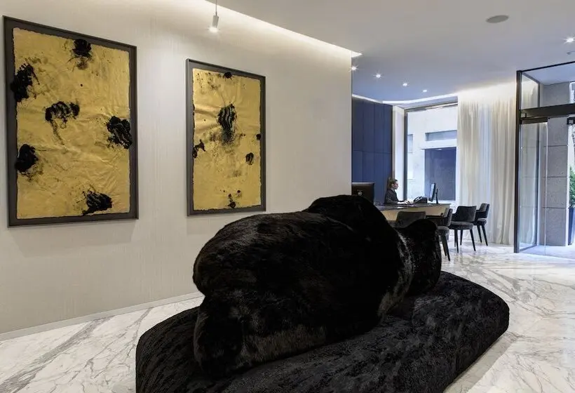 Fotos del hotel The Pavilions Madrid:  73