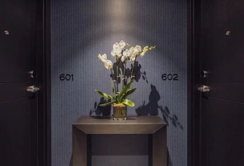 Fotos del hotel The Pavilions Madrid:  76