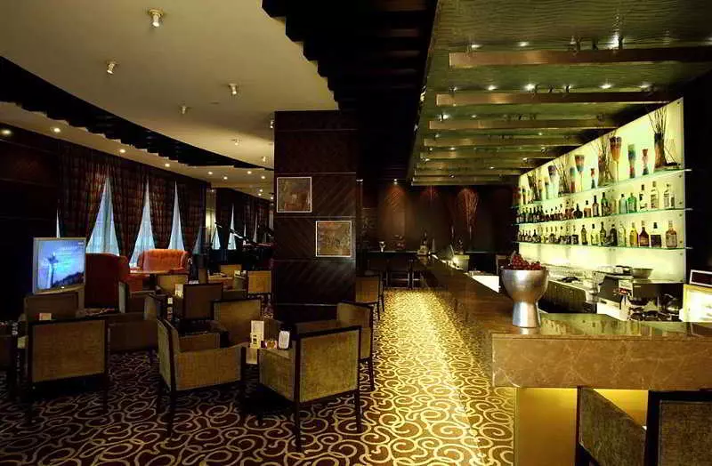 Fotos del hotel Merry Hotel Shanghai:  5