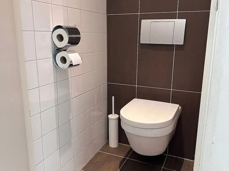 Fotos del hotel New West Inn Amsterdam:  6