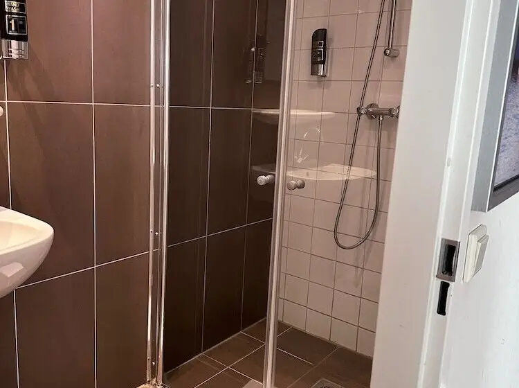 Fotos del hotel New West Inn Amsterdam:  4