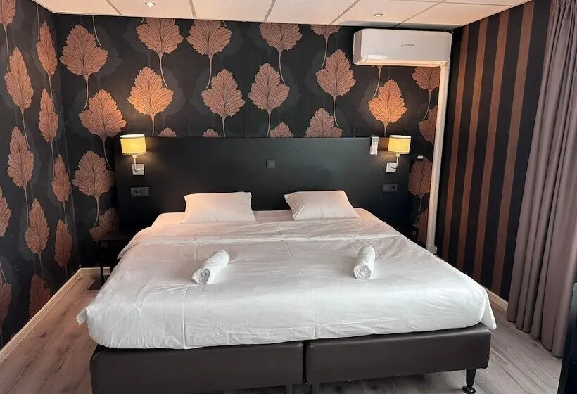 Fotos del hotel New West Inn Amsterdam:  3