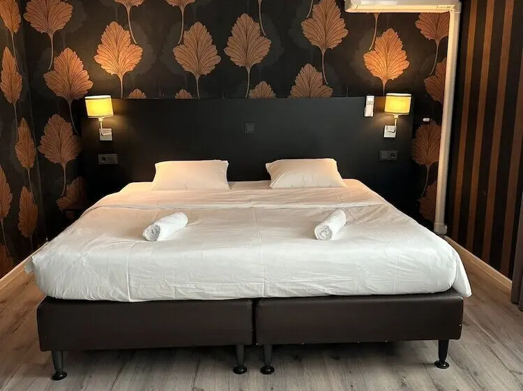 Fotos del hotel New West Inn Amsterdam:  7