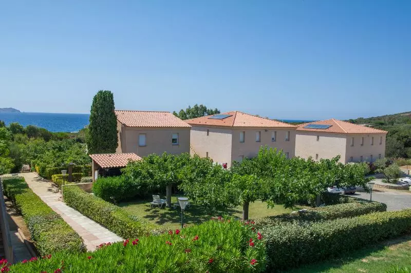 Arinella Residence Club Arinella Residence Club