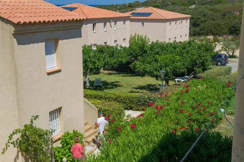 Fotos del hotel Arinella Residence Club:  21