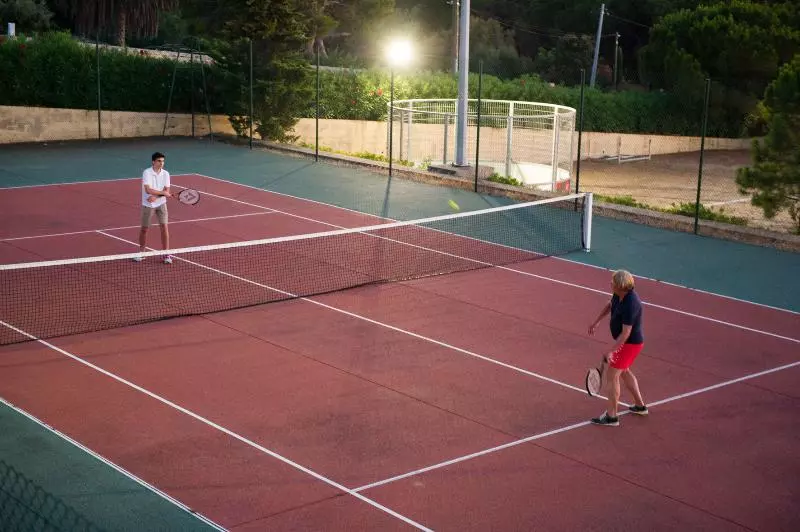 Fotos del hotel Arinella Residence Club:  2