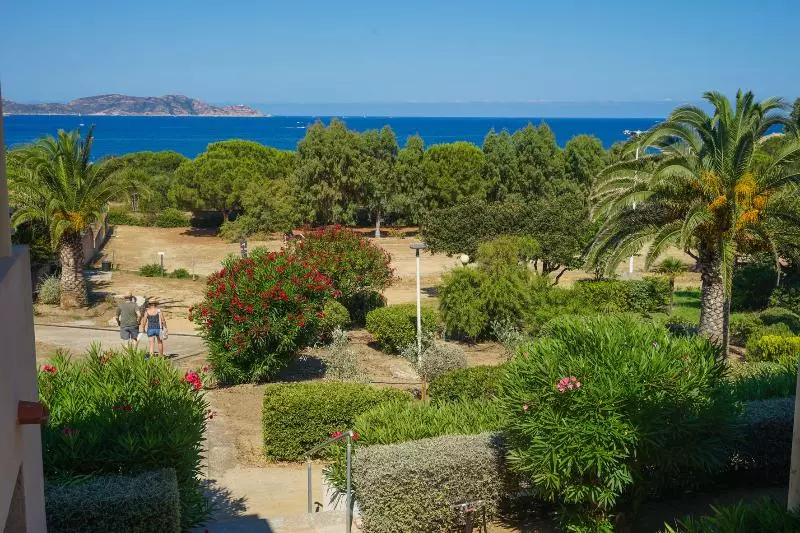 Fotos del hotel Arinella Residence Club:  12