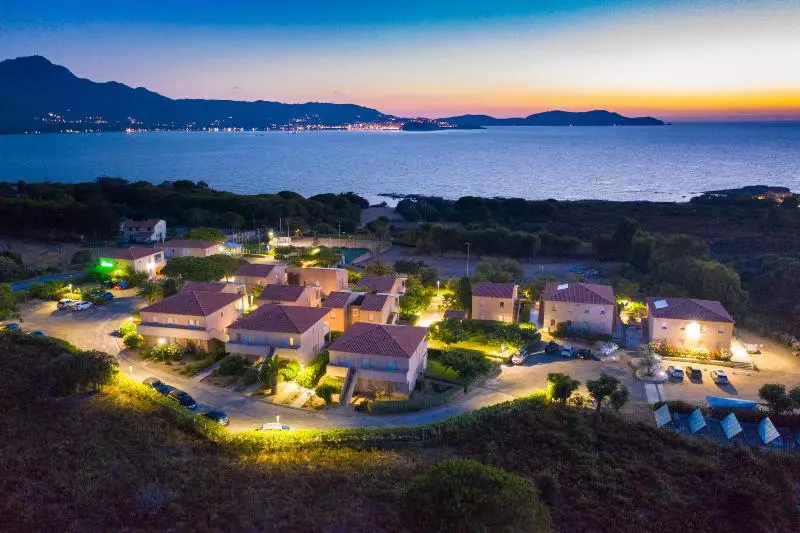 Fotos del hotel Arinella Residence Club:  15