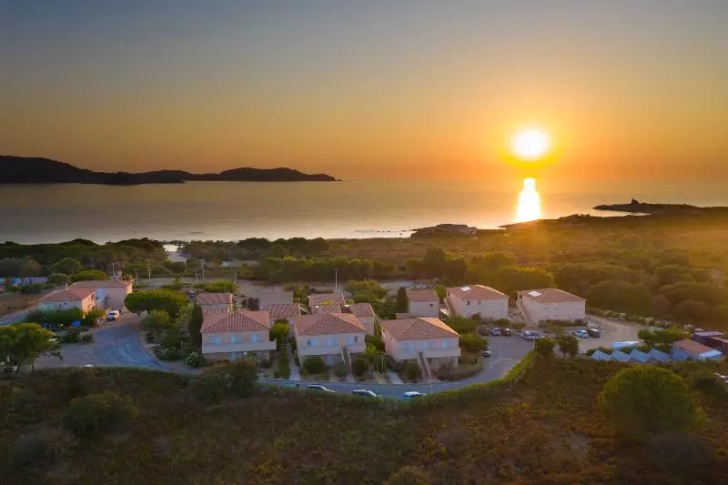 Fotos del hotel Arinella Residence Club:  8