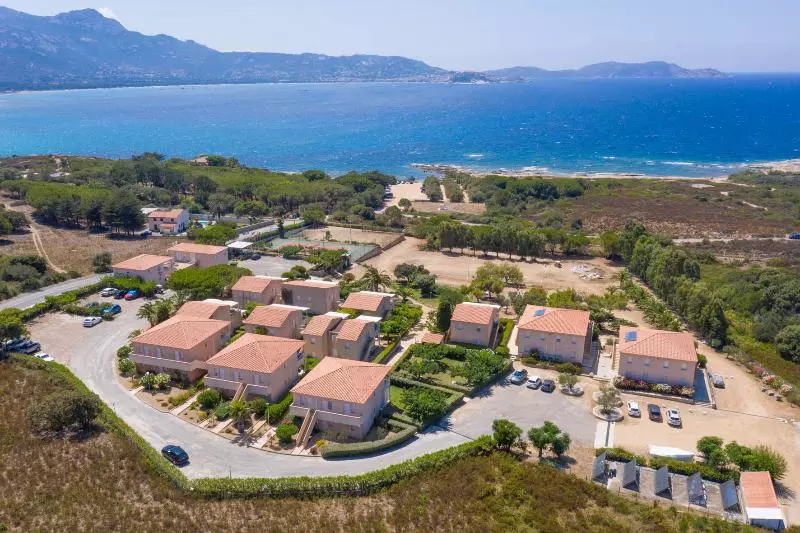 Fotos del hotel Arinella Residence Club:  10