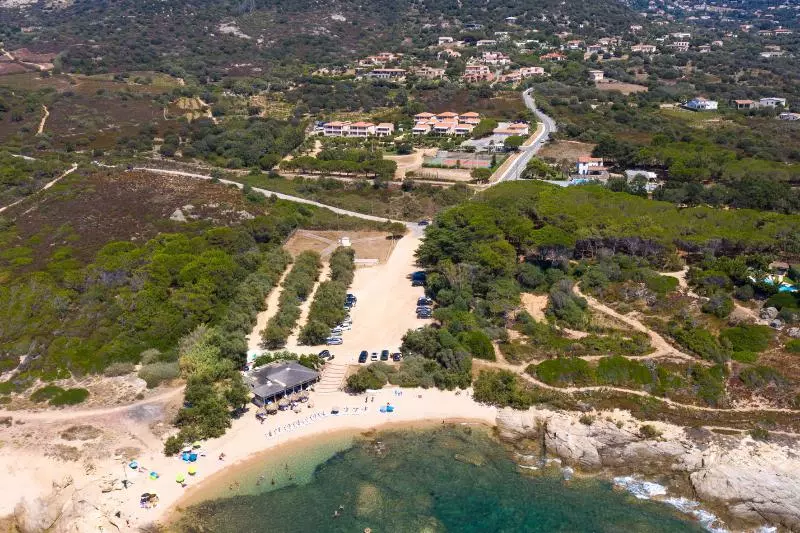 Fotos del hotel Arinella Residence Club:  5