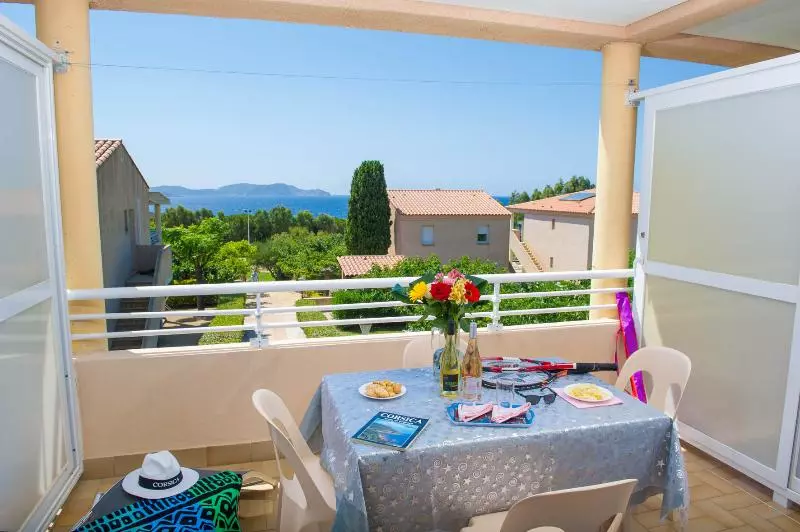 Fotos del hotel Arinella Residence Club:  11