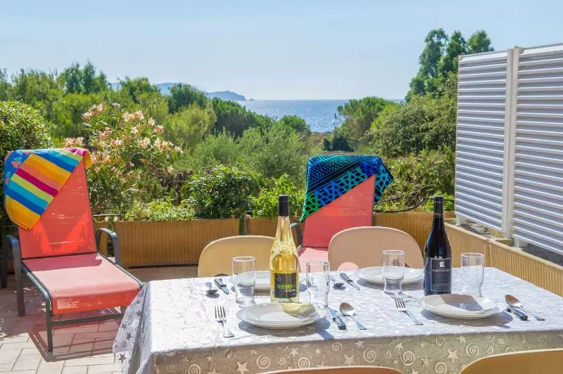 Fotos del hotel Arinella Residence Club:  19