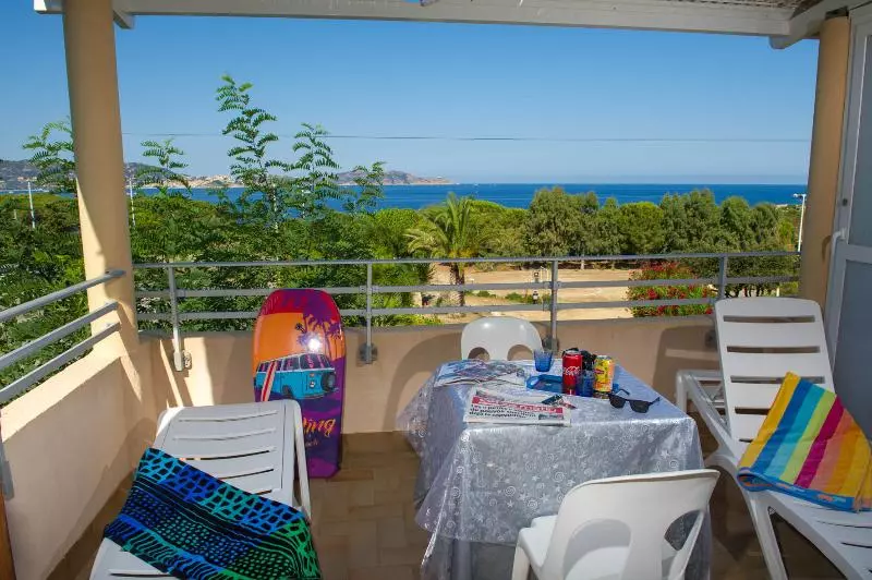 Fotos del hotel Arinella Residence Club:  16