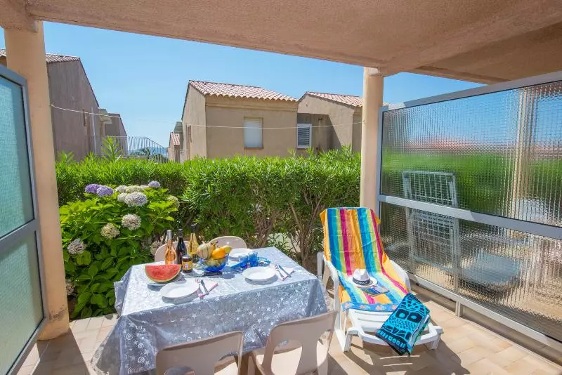 Fotos del hotel Arinella Residence Club:  3