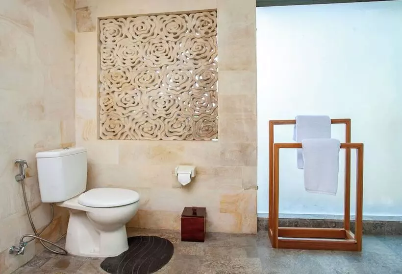 Fotos del hotel Amatara Arya Ubud:  24