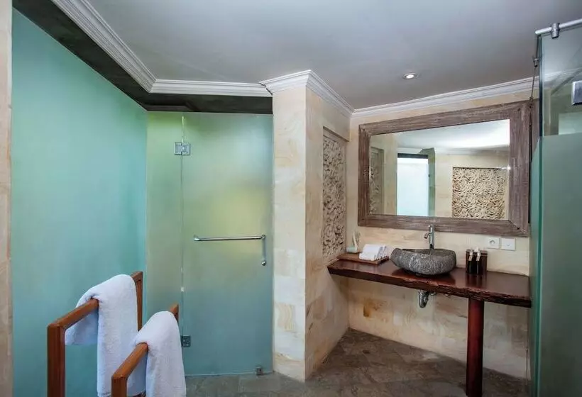 Fotos del hotel Amatara Arya Ubud:  23
