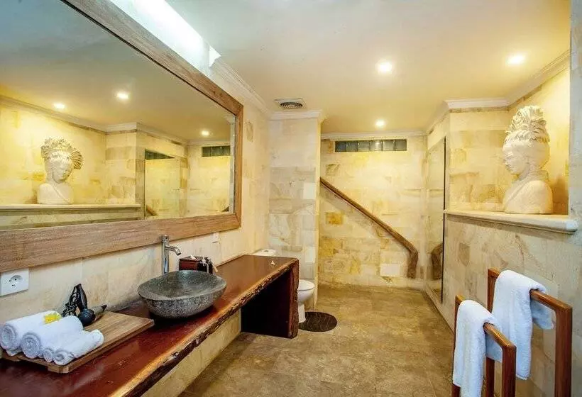 Fotos del hotel Amatara Arya Ubud:  19