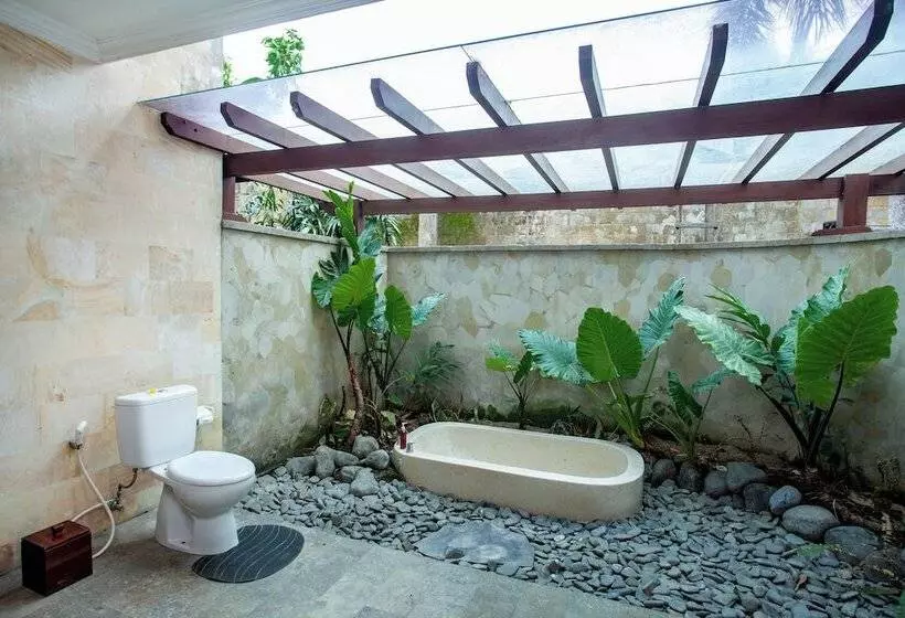 Fotos del hotel Amatara Arya Ubud:  15