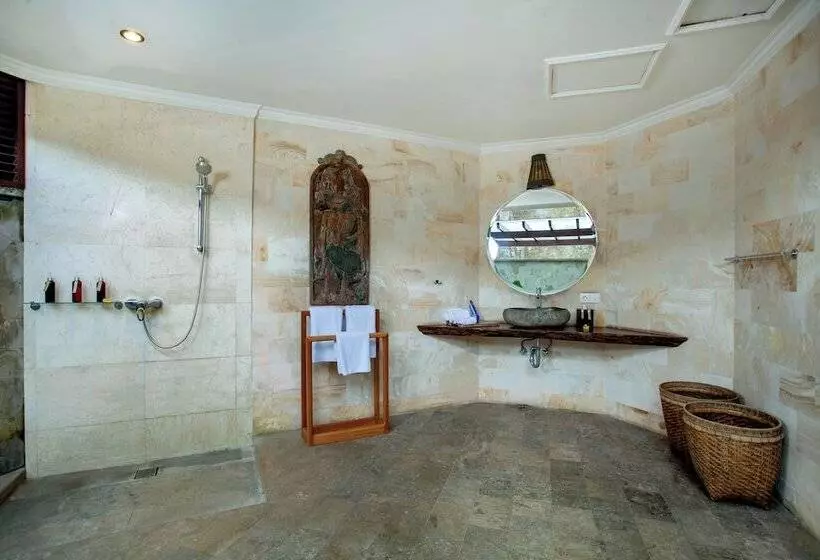 Fotos del hotel Amatara Arya Ubud:  8