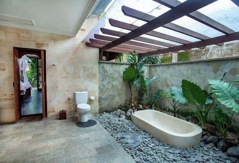 Fotos del hotel Amatara Arya Ubud:  13