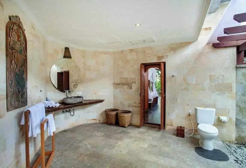 Fotos del hotel Amatara Arya Ubud:  22