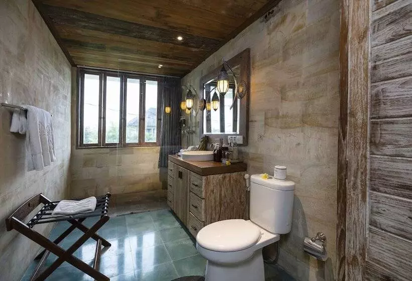 Fotos del hotel Amatara Arya Ubud:  17