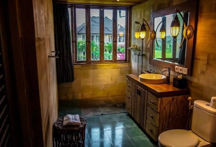 Fotos del hotel Amatara Arya Ubud:  16