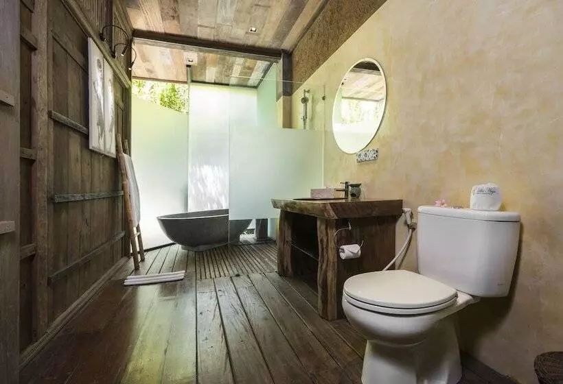 Fotos del hotel Amatara Arya Ubud:  18