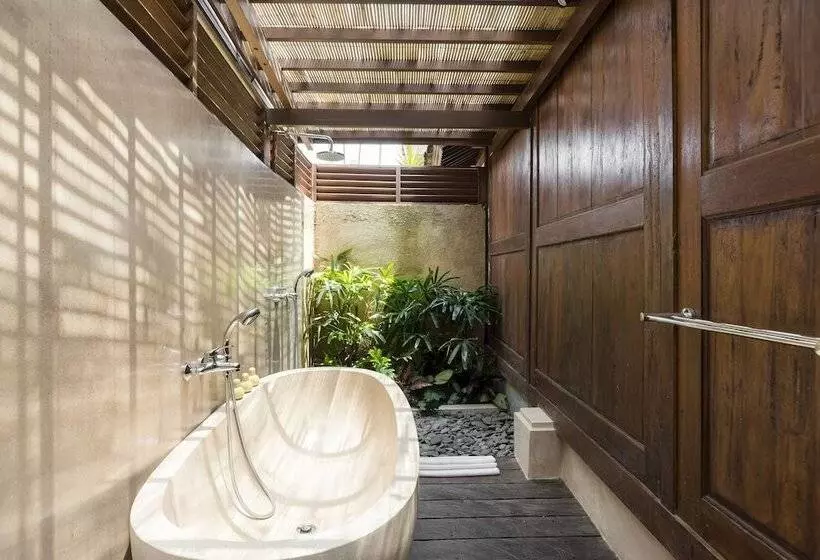 Fotos del hotel Amatara Arya Ubud:  20