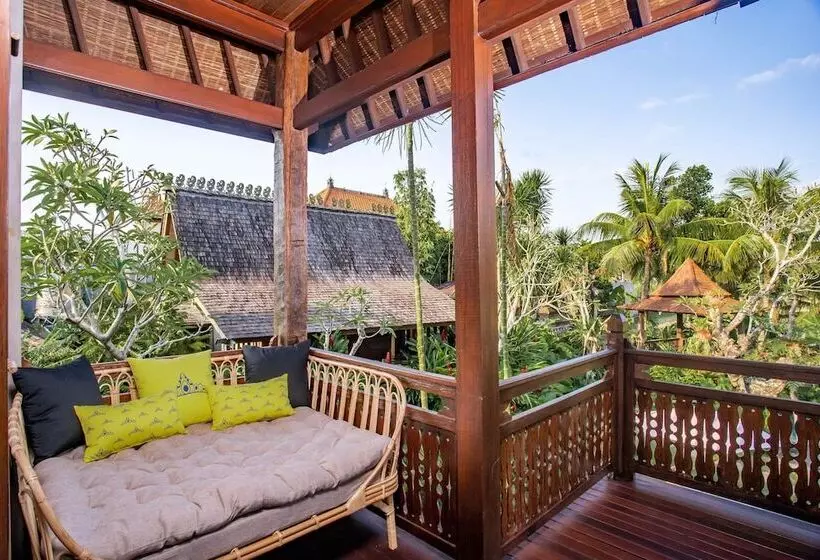 Fotos del hotel Amatara Arya Ubud:  4