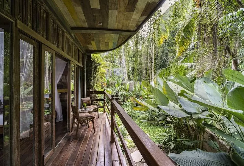 Fotos del hotel Amatara Arya Ubud:  9