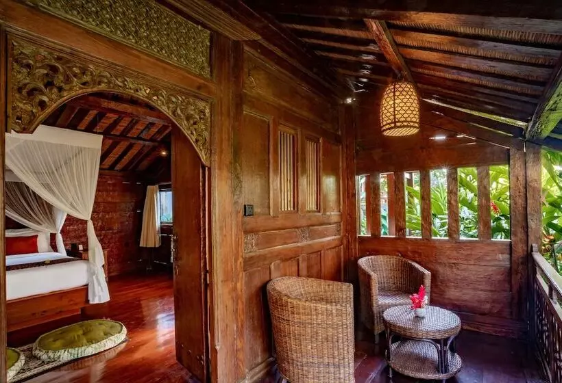 Fotos del hotel Amatara Arya Ubud:  14