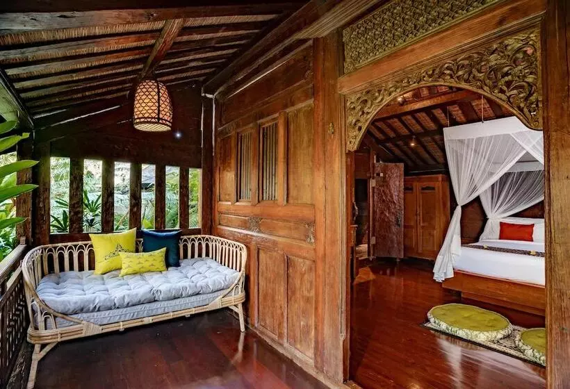 Amatara Arya Ubud