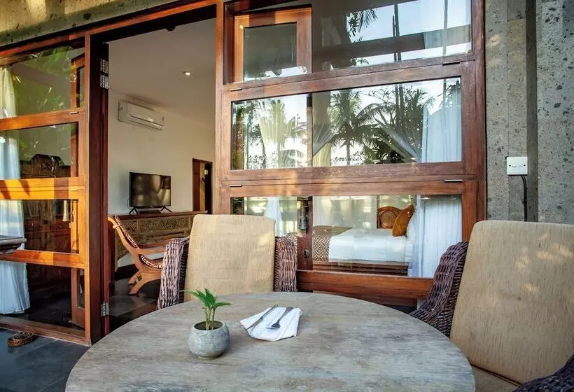 Fotos del hotel Amatara Arya Ubud:  6