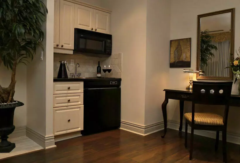 Fotos del hotel Grand Hotel & Suites:  14