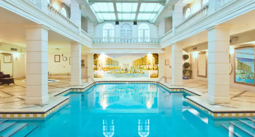 Fotos del hotel Grand Hotel & Suites:  10