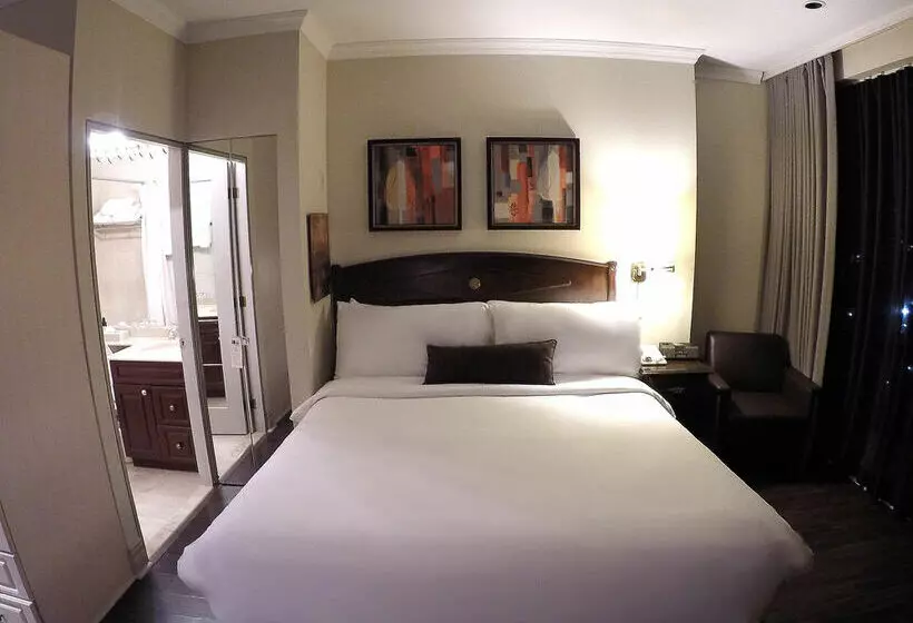 Fotos del hotel Grand Hotel & Suites:  9