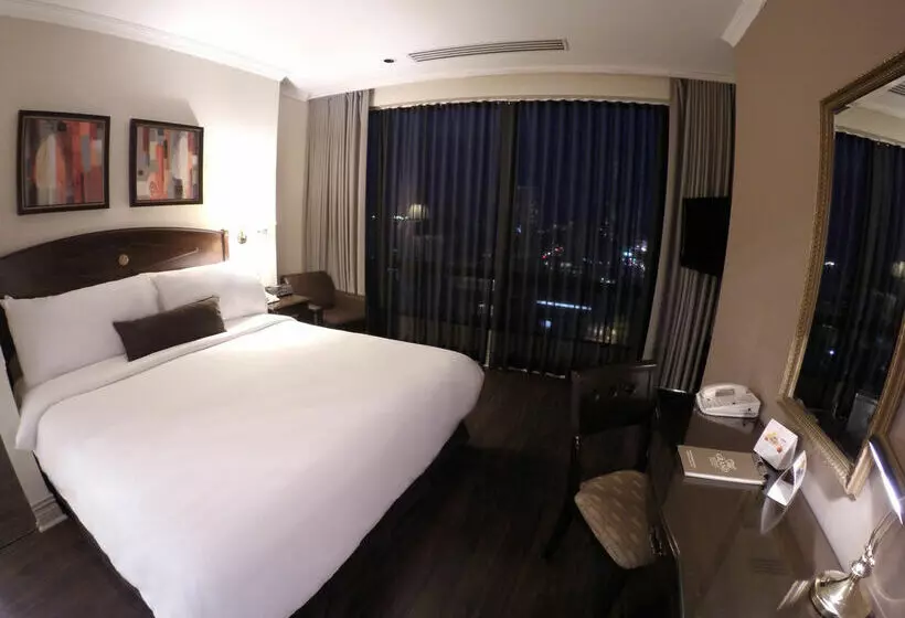 Fotos del hotel Grand Hotel & Suites:  22