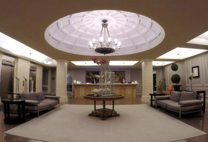 Fotos del hotel Grand Hotel & Suites:  12