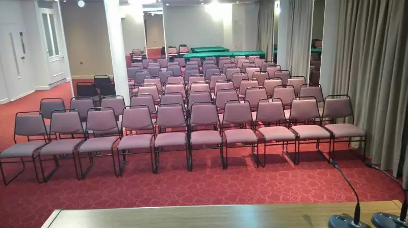 Fotos del hotel Achillion Palace:  4